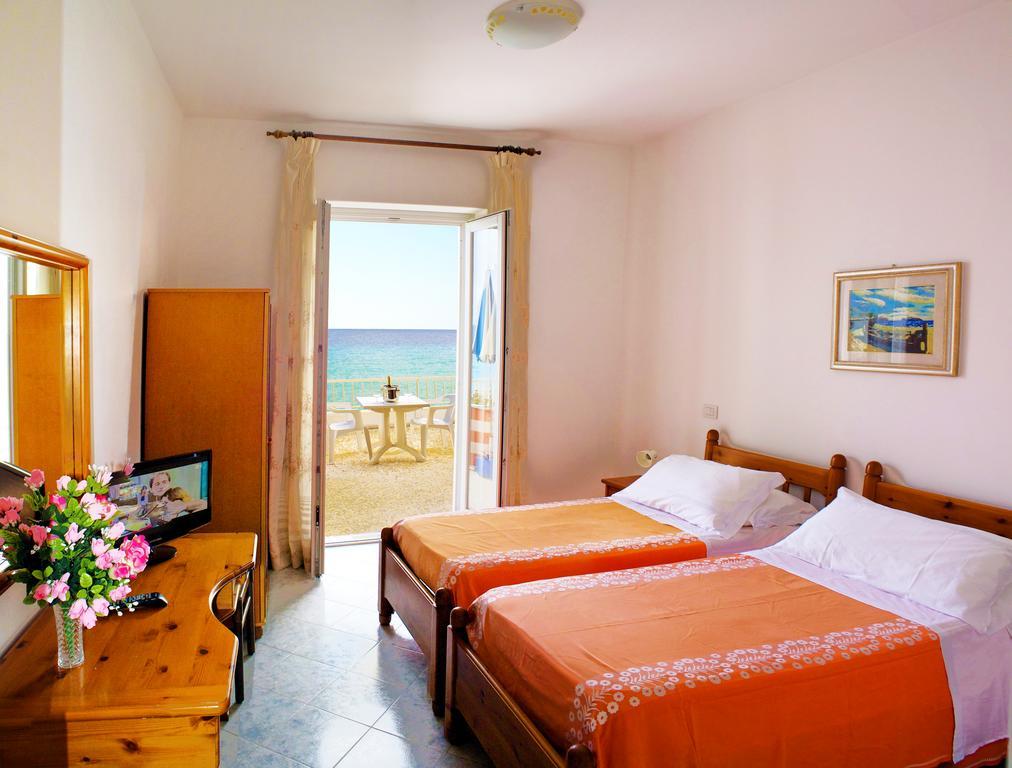 Hotel La Gondola Barano dʼIschia المظهر الخارجي الصورة