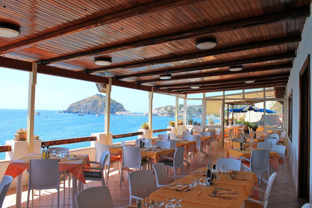 Hotel La Gondola Barano dʼIschia المظهر الخارجي الصورة