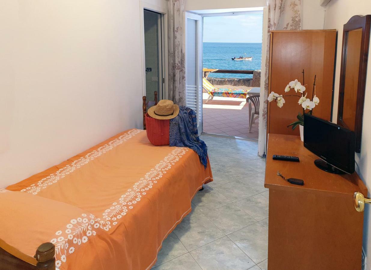 Hotel La Gondola Barano dʼIschia المظهر الخارجي الصورة