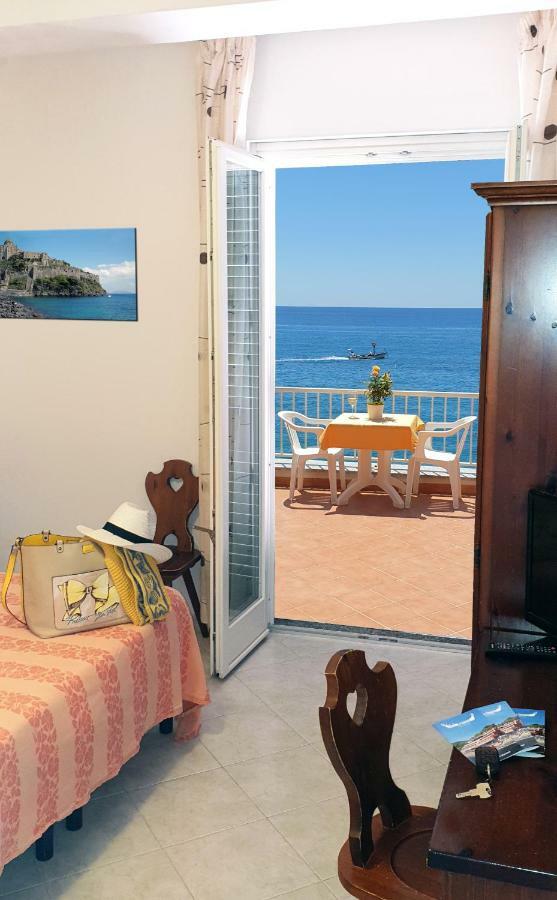 Hotel La Gondola Barano dʼIschia المظهر الخارجي الصورة