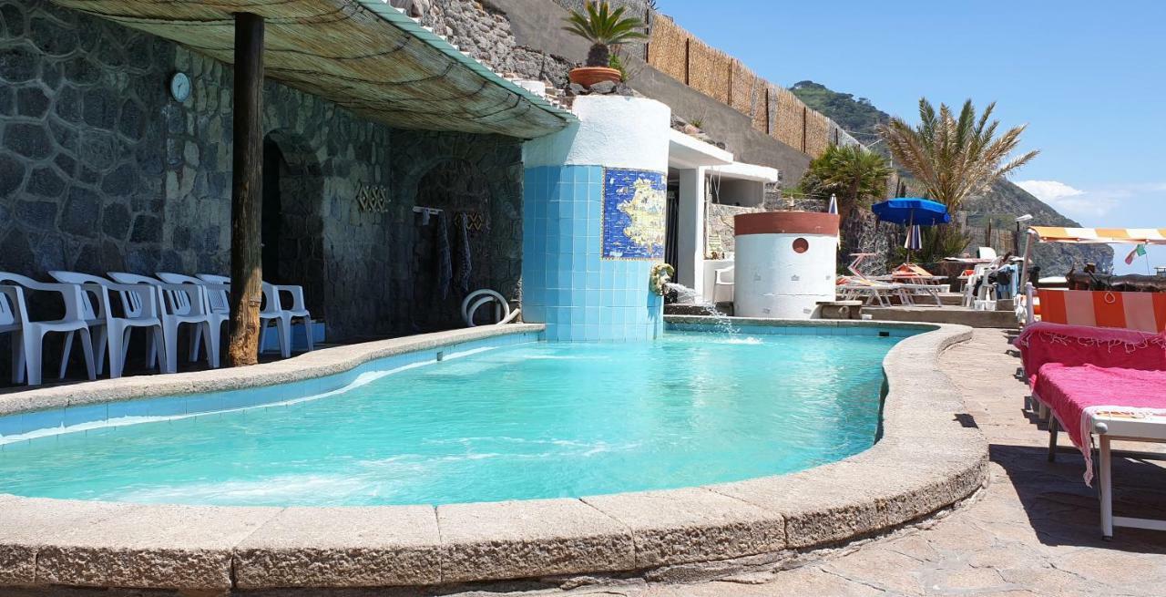 Hotel La Gondola Barano dʼIschia المظهر الخارجي الصورة
