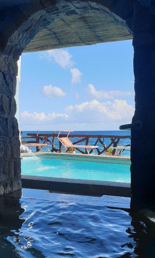 Hotel La Gondola Barano dʼIschia المظهر الخارجي الصورة