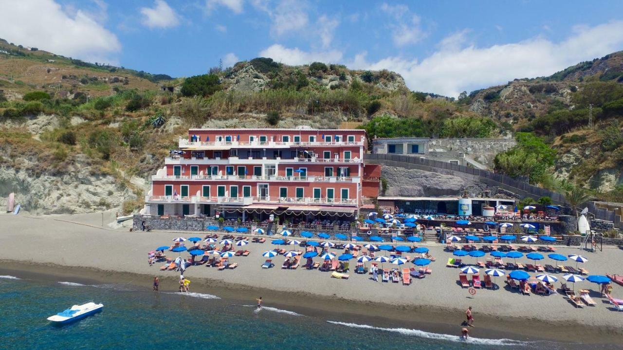 Hotel La Gondola Barano dʼIschia المظهر الخارجي الصورة
